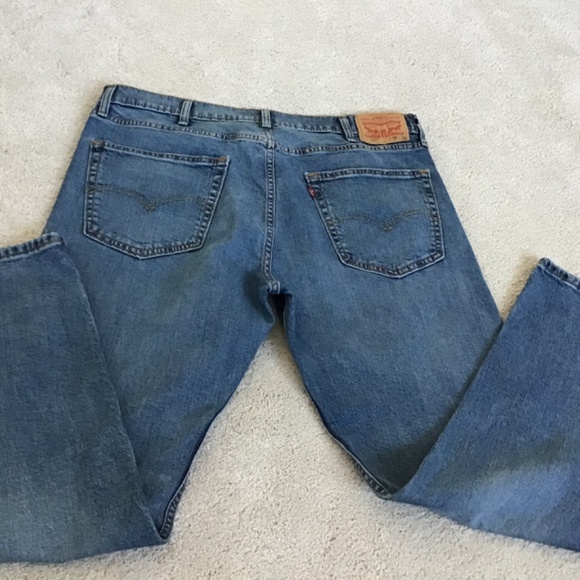 Levi’s 502 jeans - Picture 3 of 5